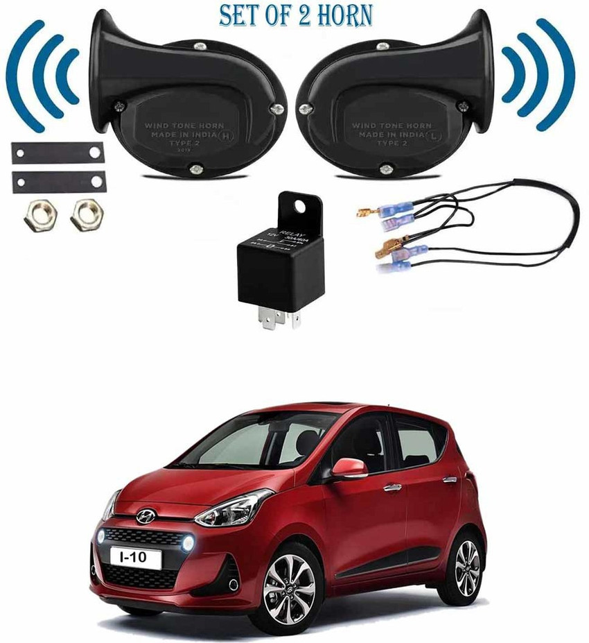 Hyundai car horn store