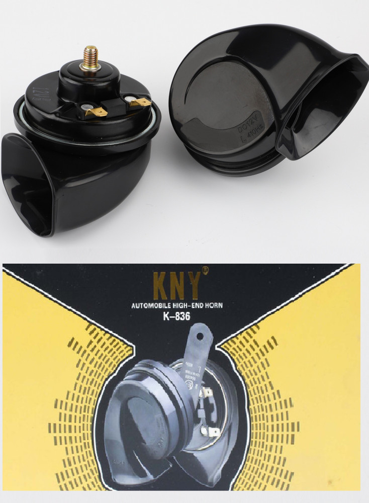 Power horn cheap for car