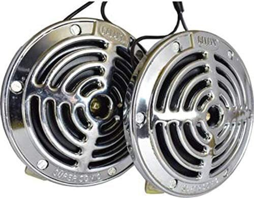 Vanfrost electric bike outlet horn