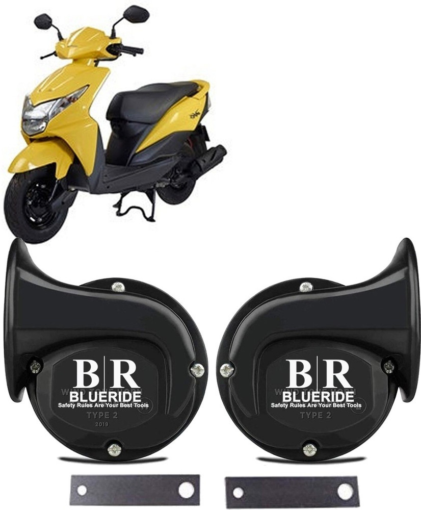 Honda dio horn price new arrivals