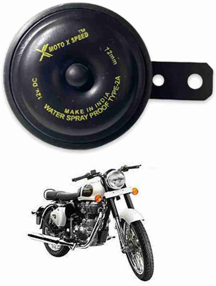 Royal enfield classic 350 original horn price 2025