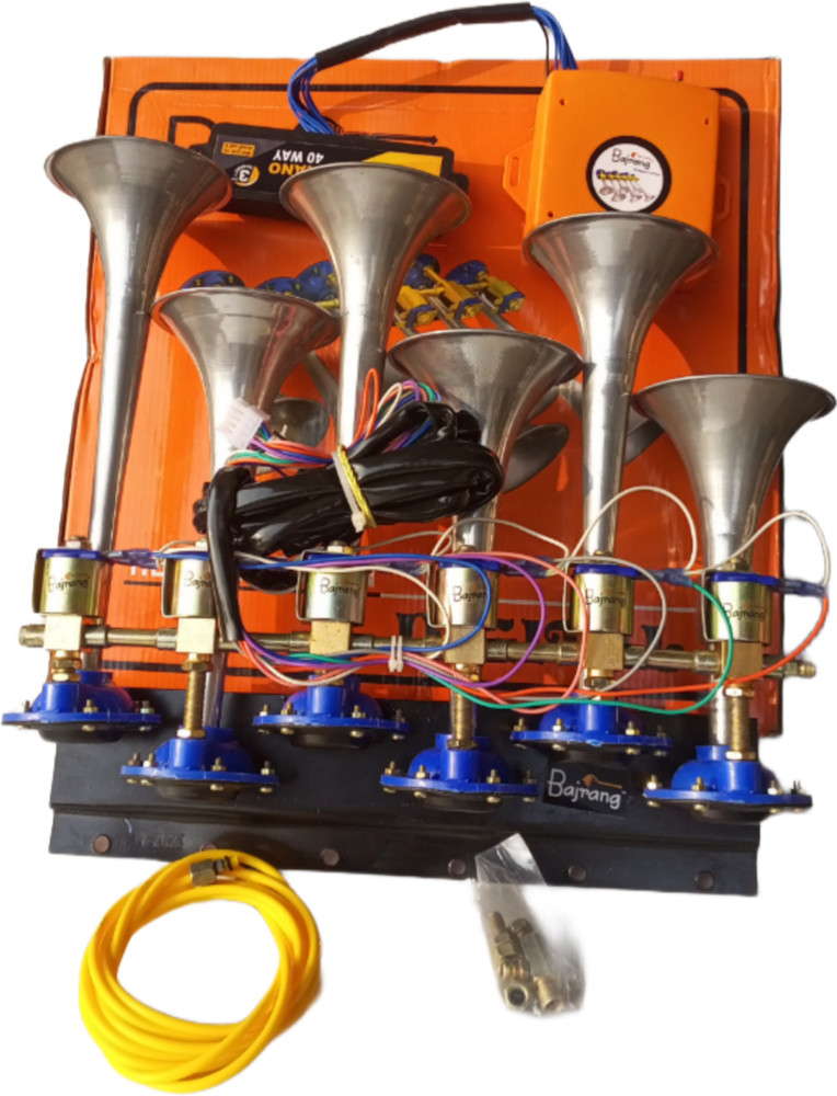 Buy top truck horn