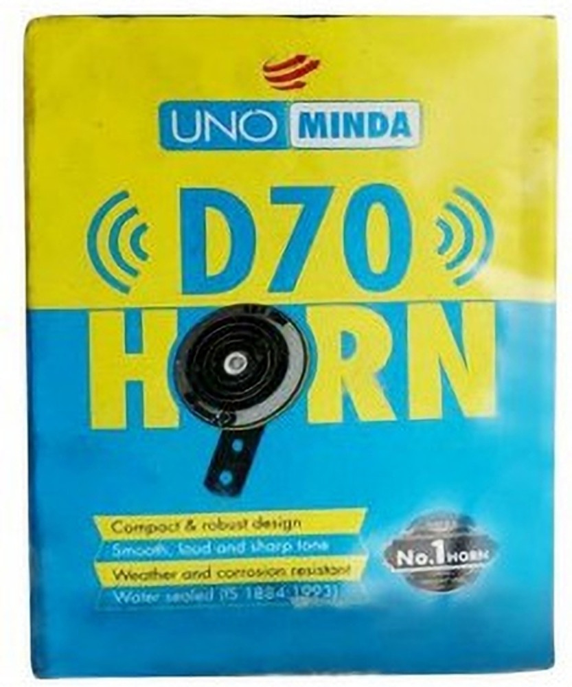 Minda bike horn price best sale