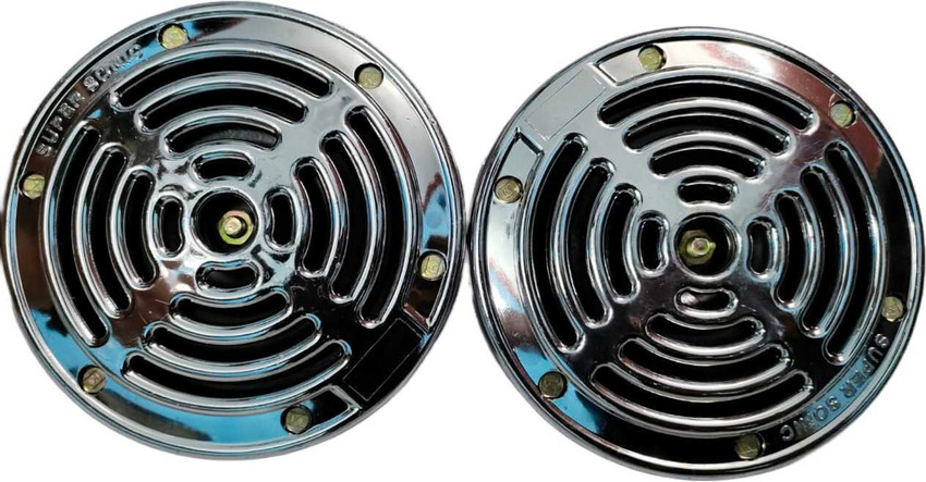 Oe plus Horn For Universal For Bike Classic 350 Price in India