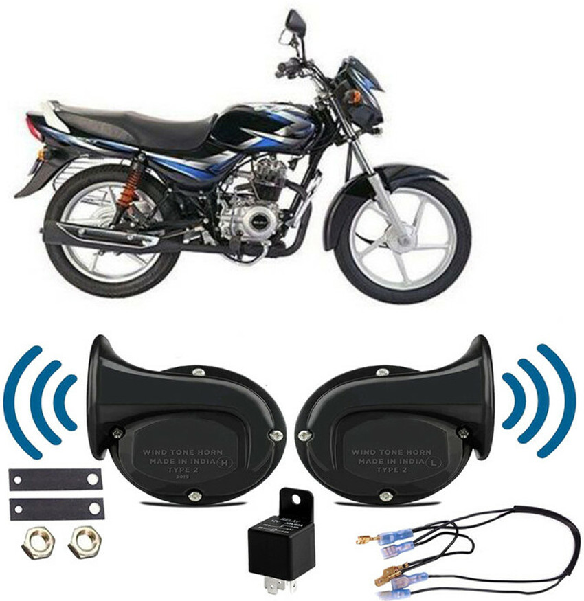 Bajaj city hundred price store bike