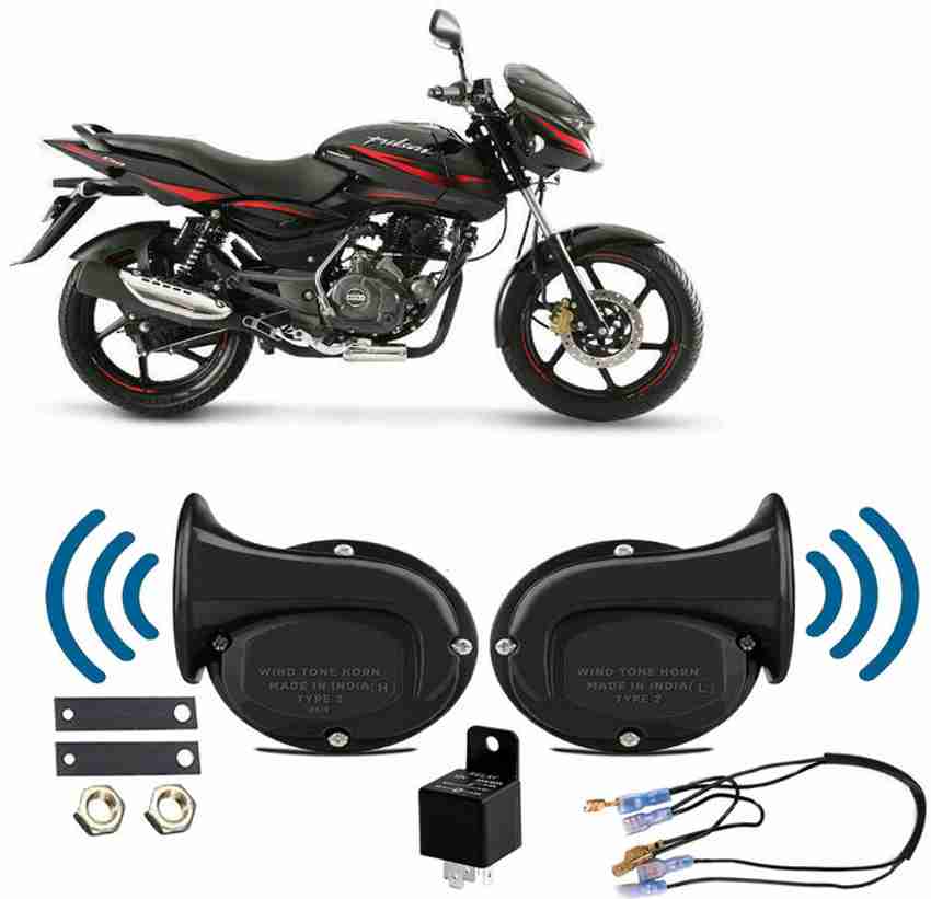 Cycle horn deals under 150