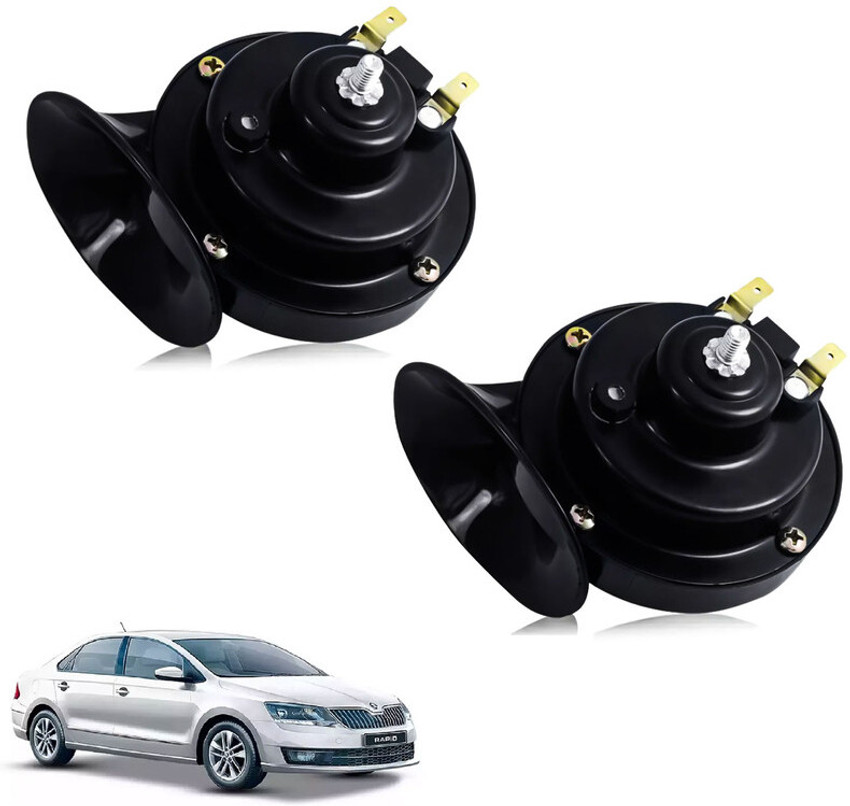 Skoda horn store original