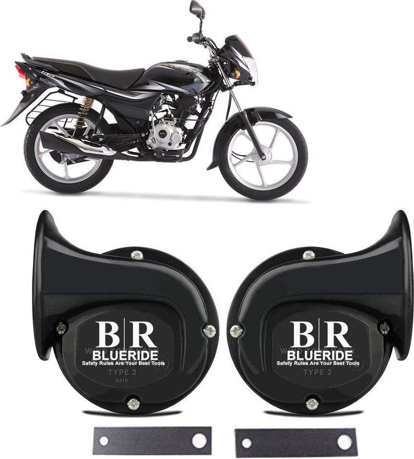 Best bicycle discount horn 2019