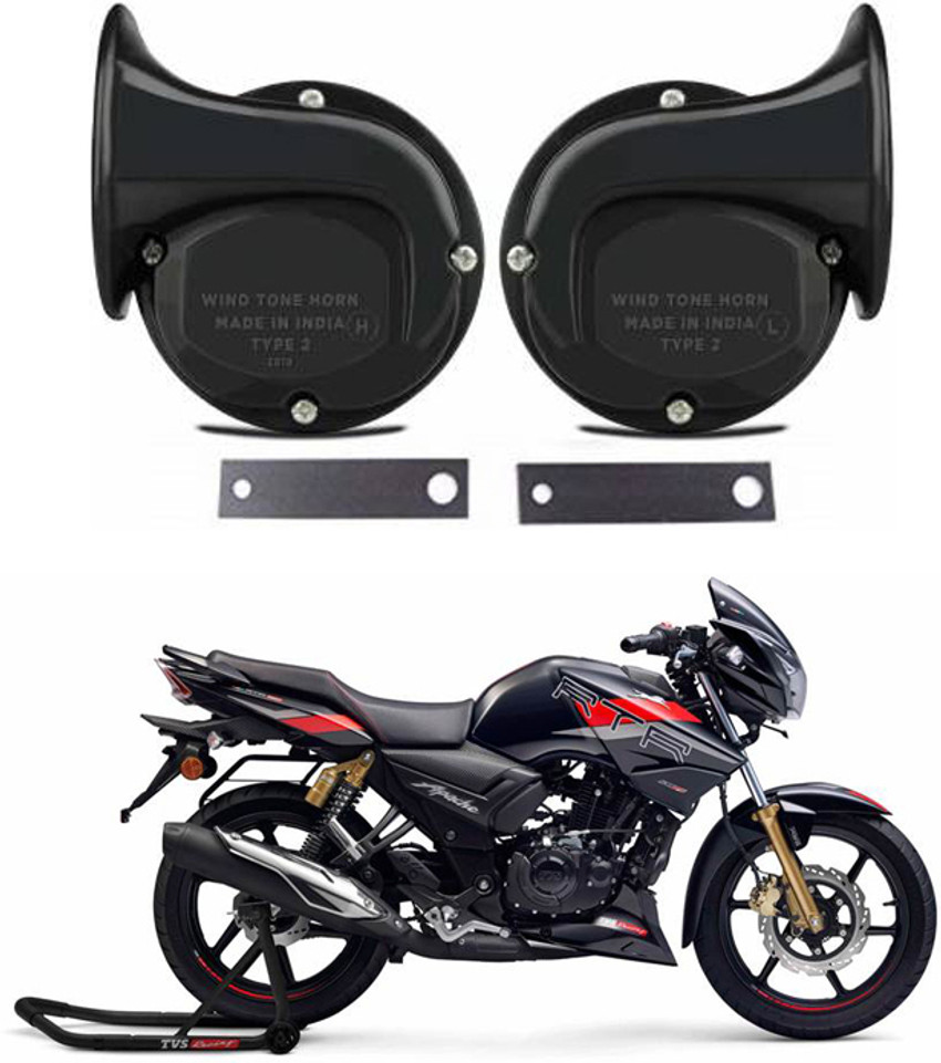 Flipkart bike horn on sale