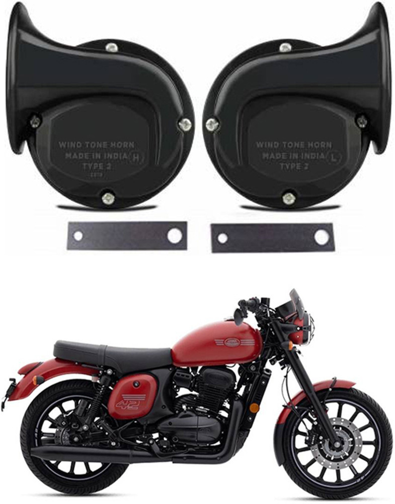 RKPSP Horn For Universal For Bike Price in India Buy RKPSP Horn For Universal For Bike online at Flipkart