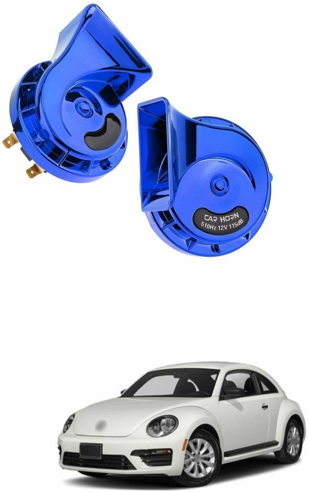 Horn 12V A-Quality - VW Beetle