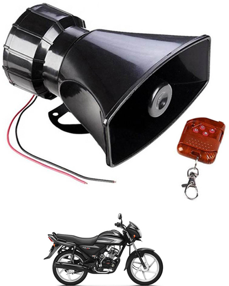 Bike horn buy online store