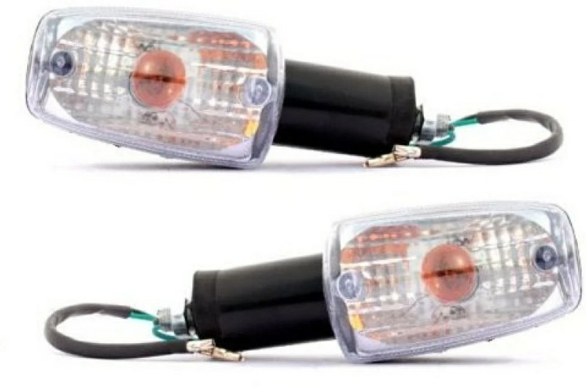 Hero honda passion plus indicator price outlet