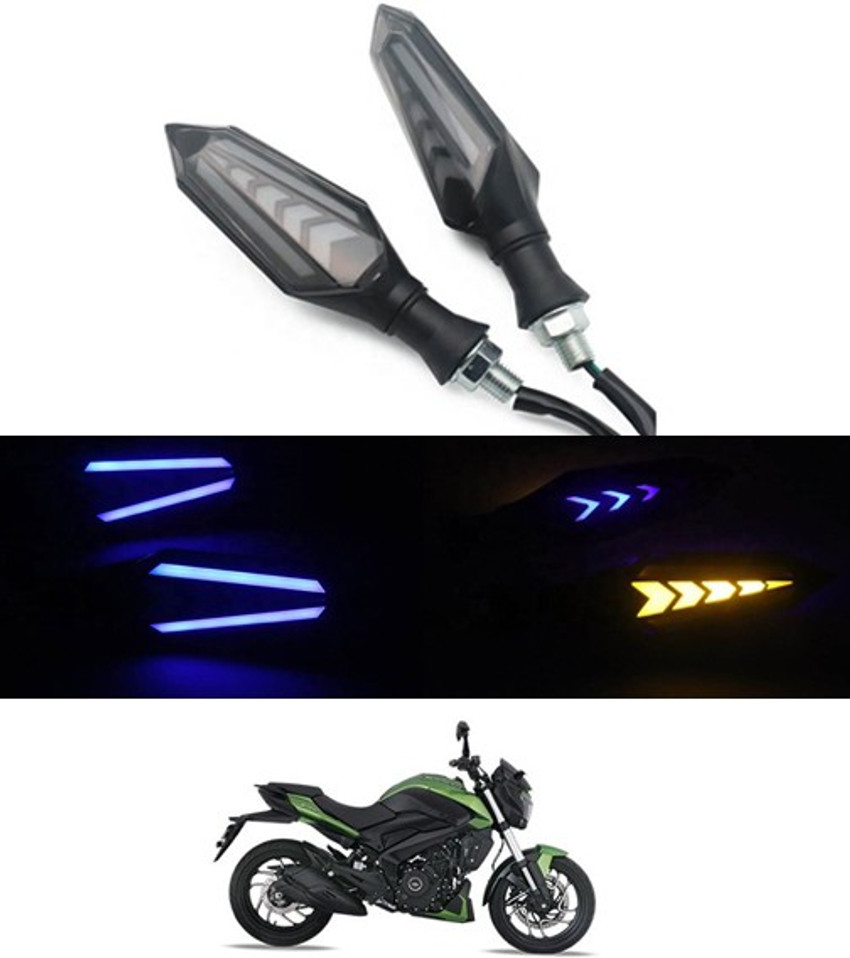 Bike indicator top led light price