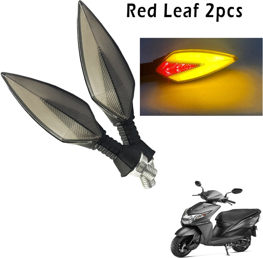 Honda dio front indicator price outlet