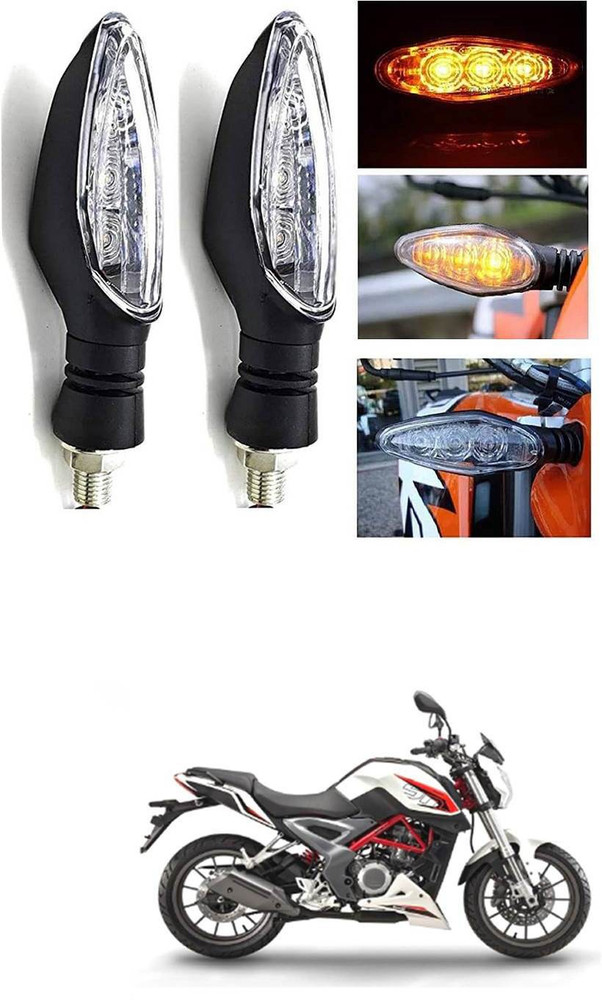 Led reflector hotsell for bike