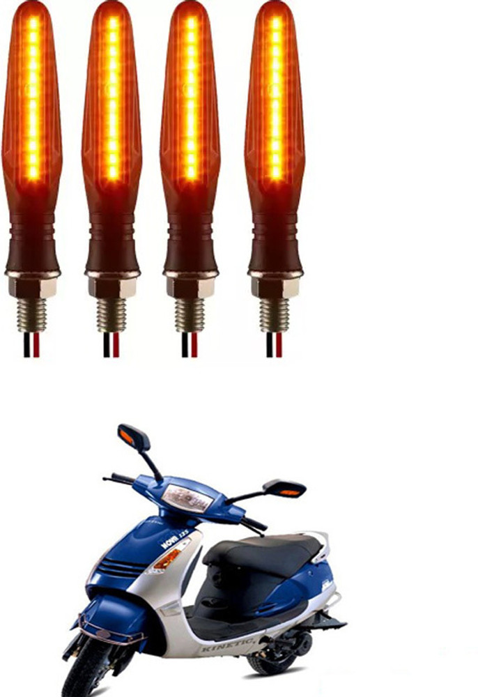 Nova scooty clearance