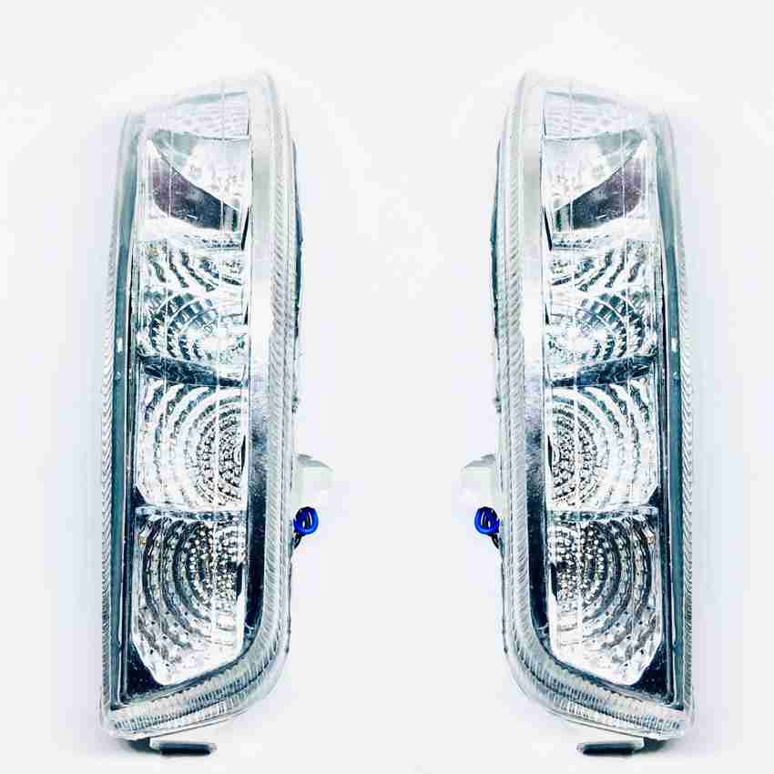 Nissan cabstar wing on sale mirror indicator lens