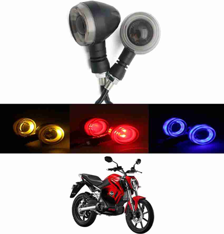 Bike sales running lights