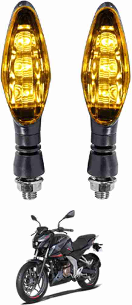 Motorcycle clearance indicator price
