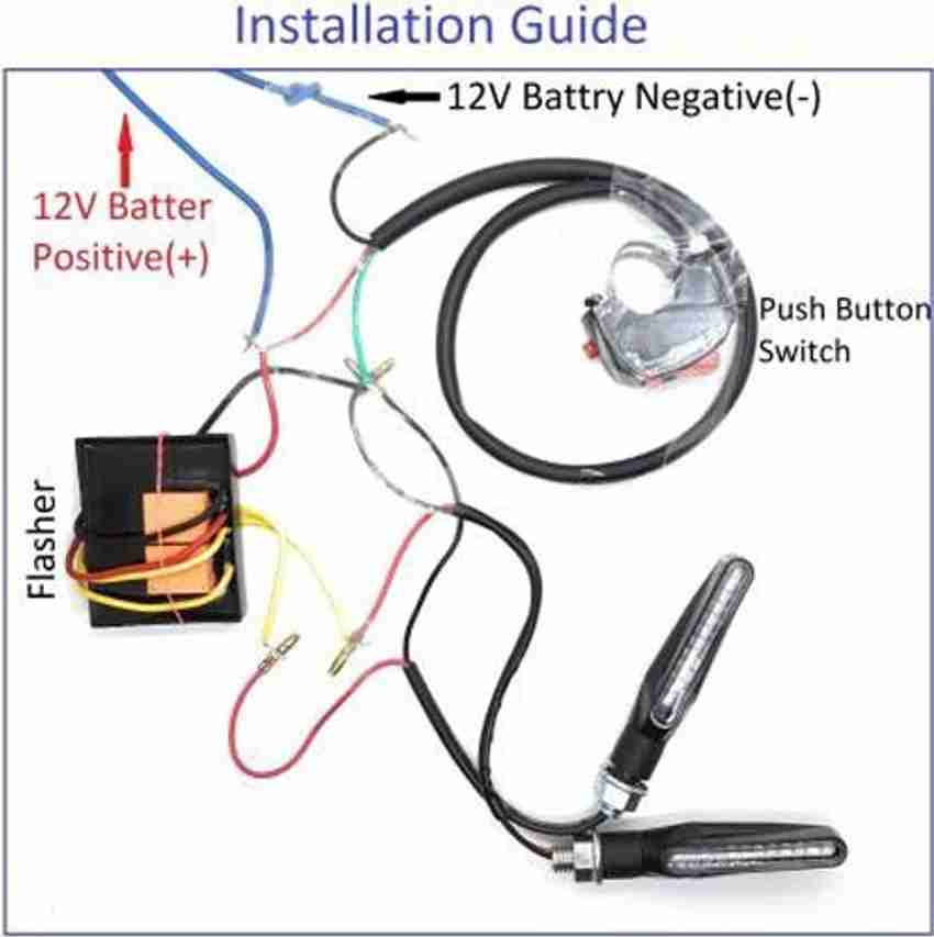 Hero hunk wiring diagram 2025