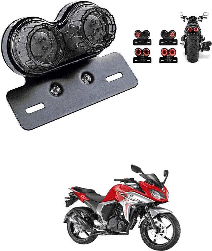 Yamaha fazer cheap indicator light price
