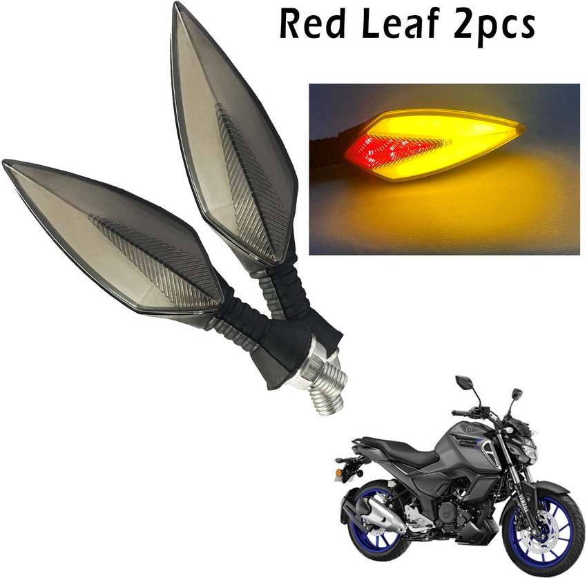 Yamaha fz v3 store red