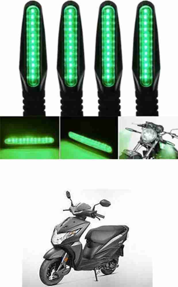 Honda dio side indicator store price