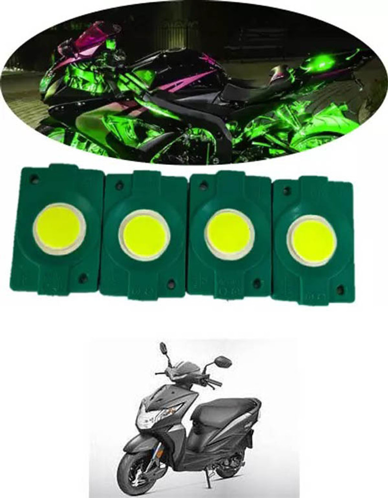 Honda dio indicator price online
