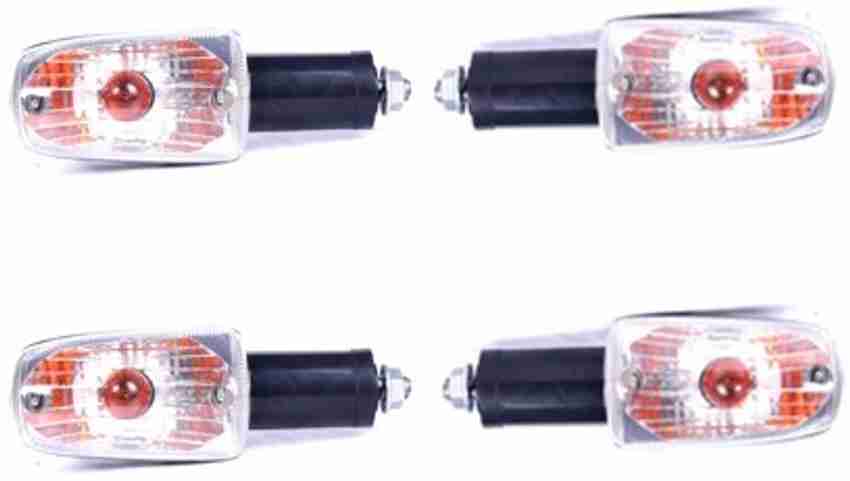 Hero honda passion indicator price best sale