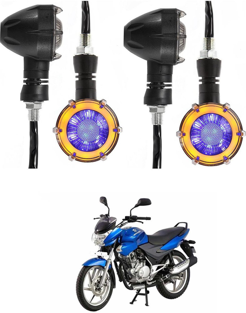 Bajaj discover 125 indicator price shop