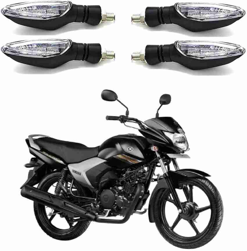 Yamaha saluto indicator price hot sale