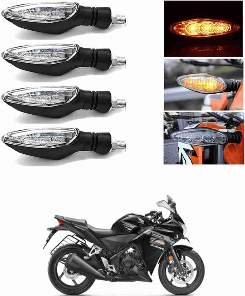 Cbr250r indicator price deals