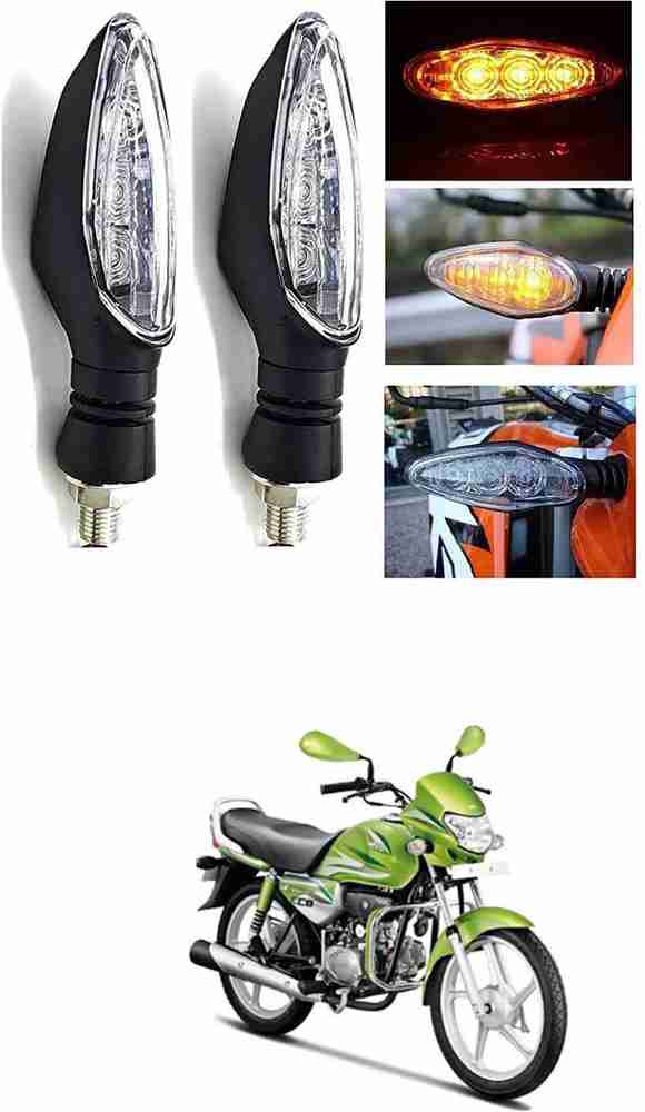 Hero 2025 hunk headlight