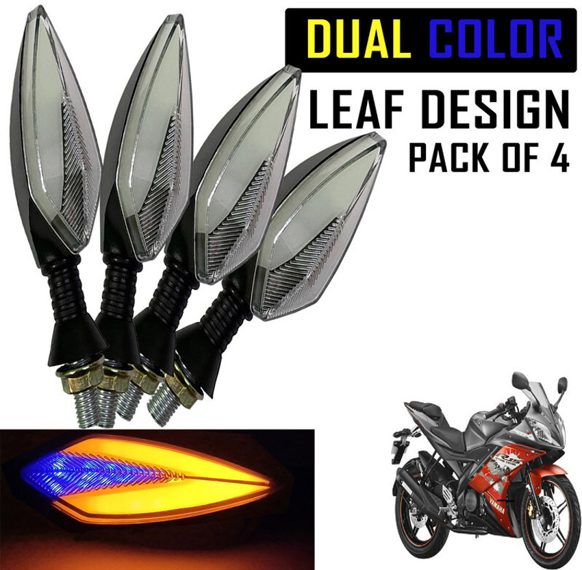 Yamaha r15 sale v2 indicator price