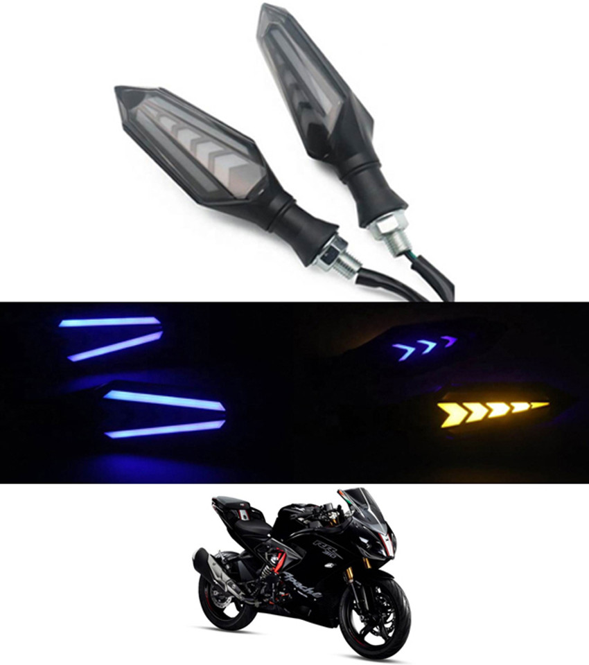 Indicator bike price new arrivals
