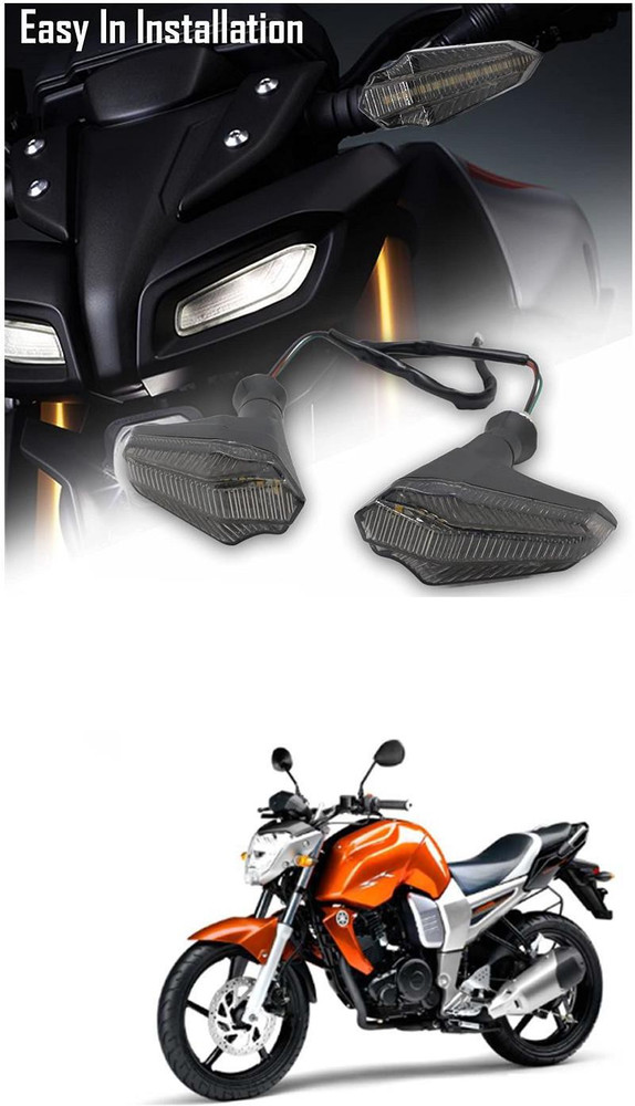 yamaha fz16 led tail lamp