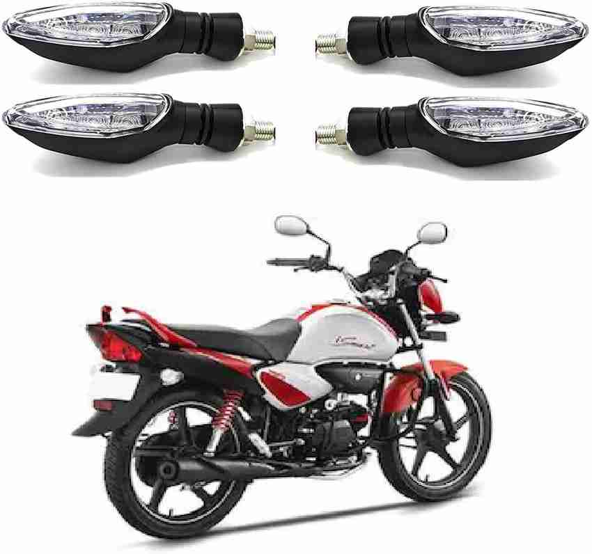 Ismart bike 2025 back light price