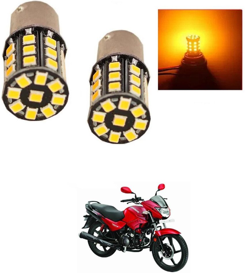 LOVMOTO Front Rear LED Indicator Light for Suzuki Gixxer SF Price