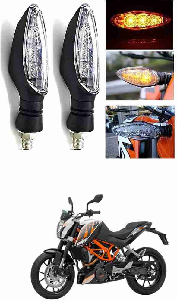 LOVMOTO LED Headlight for KTM Duke 390 Price in India Buy