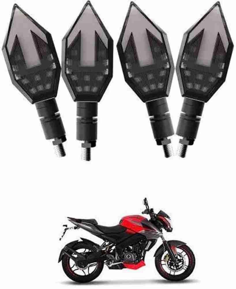 Pulsar 200 sale ns led indicator
