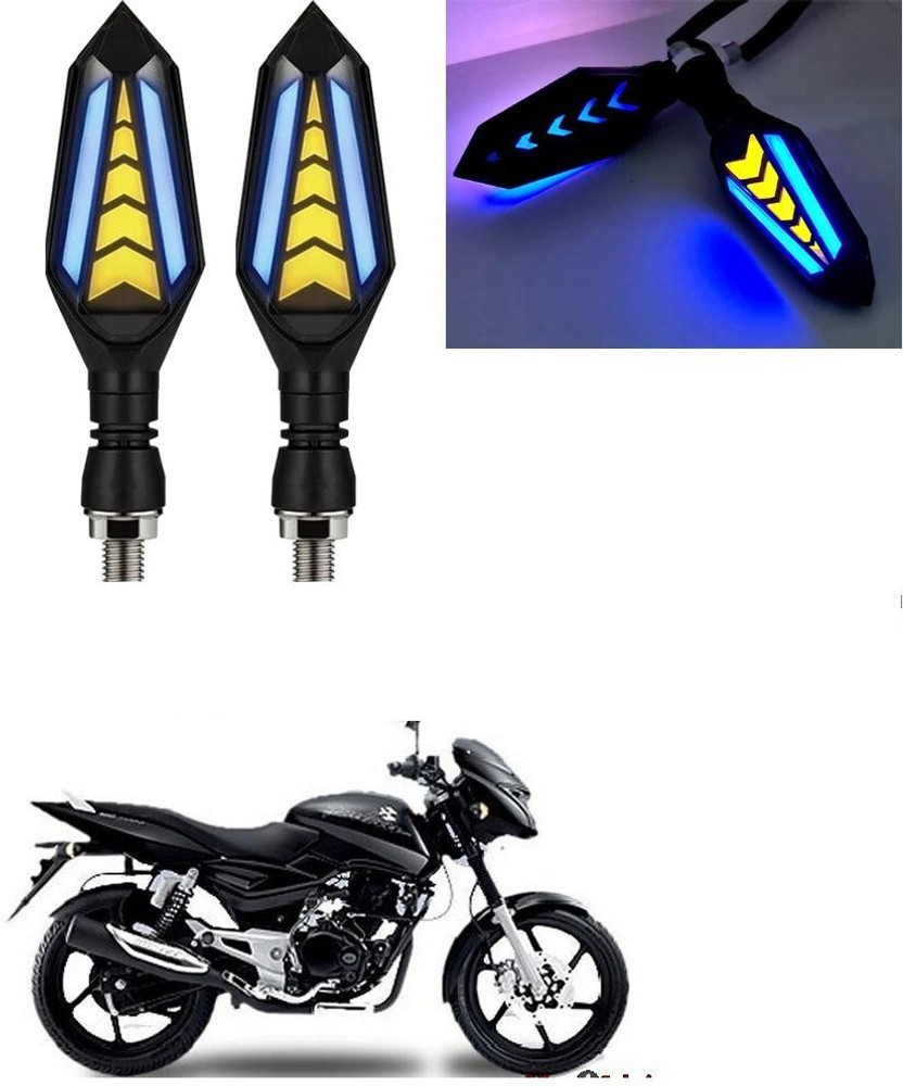 Bike led shop light flipkart