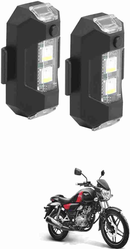 Bajaj v15 indicator price top