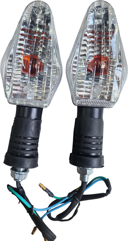 Tvs star city plus indicator hot sale