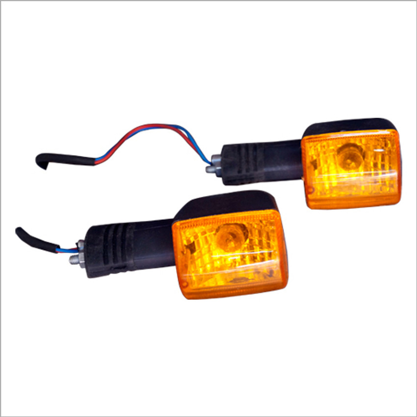 splendor signal light