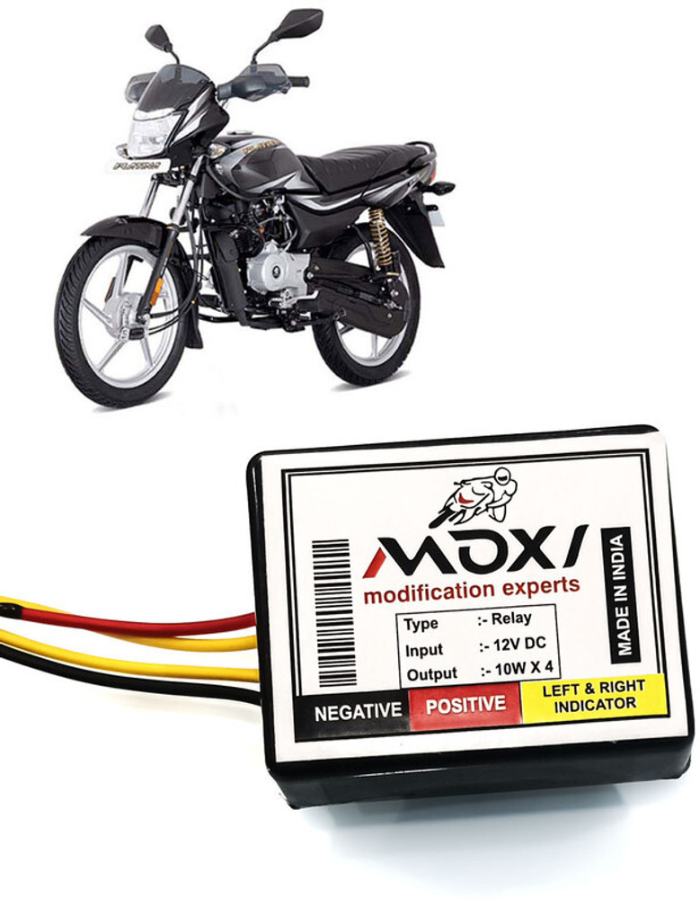 AUTO PEARL Front Rear Flasher Indicator Light for Bajaj Platina 100 Price in India Buy AUTO PEARL Front Rear Flasher Indicator Light for Bajaj Platina 100 online at Flipkart