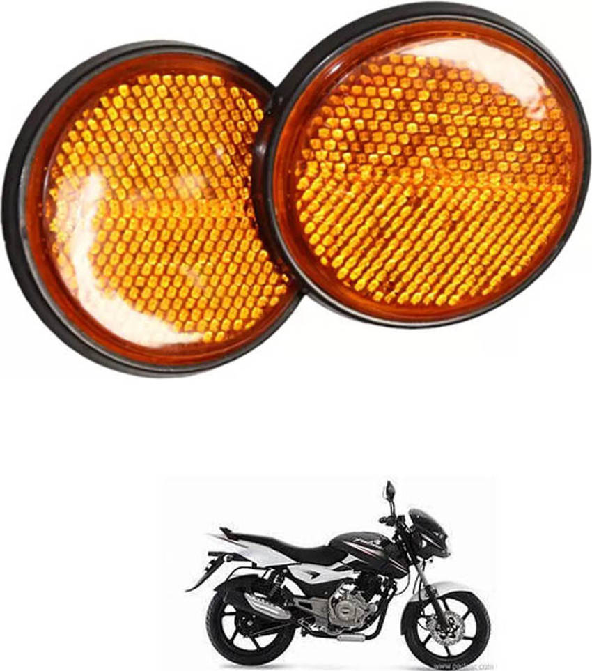 Yellow pulsar 150 cheap