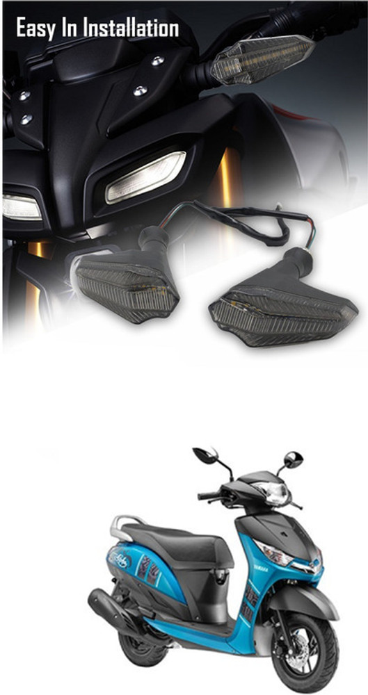 Yamaha alpha shop scooty battery price