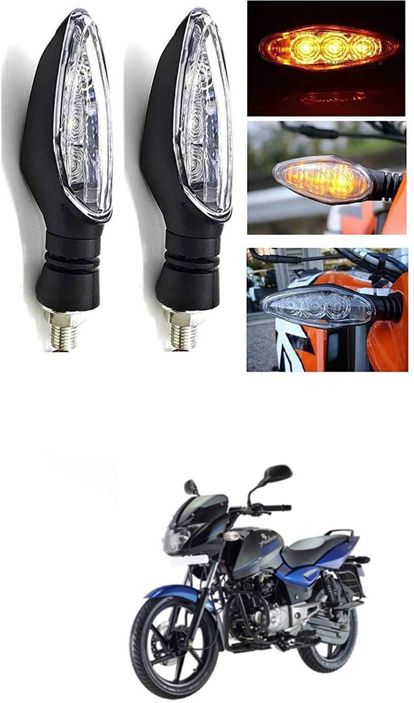 Pulsar as 150 online indicator price