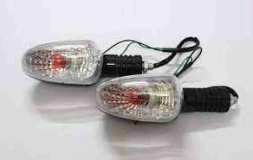 Tvs sport bike indicator price outlet